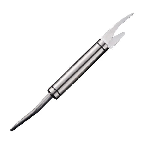 1+1 for free! Multifunctional crab peeler™ | tool for preparing seafood