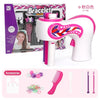 Curly™ - Automatic hair clip