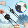 Snowgrip™ - Universal Gripper Spikes Anti-Slip Shoe Grips