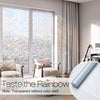 RainbowWindow™ | A beautiful effect with the sun on your window 【Last day discount】