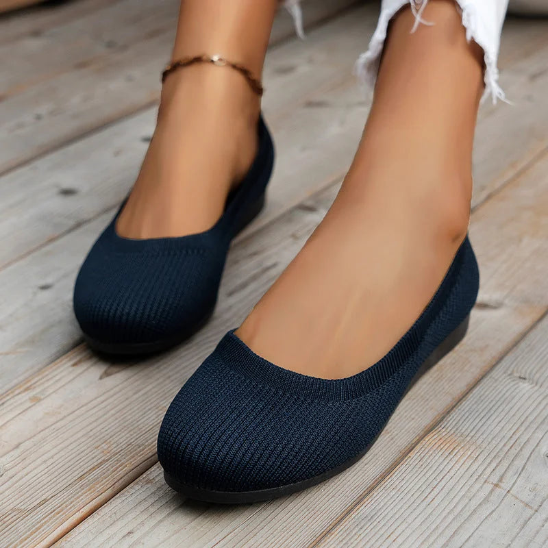 Lucy™ - Breathable non-slip shoes