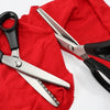 SilkySnipper | Thick, sharp tip scissors!