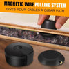 WirePull™ - Magnetic cable puller