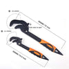 SpannetWrench™ - Multifunctional pipe wrench