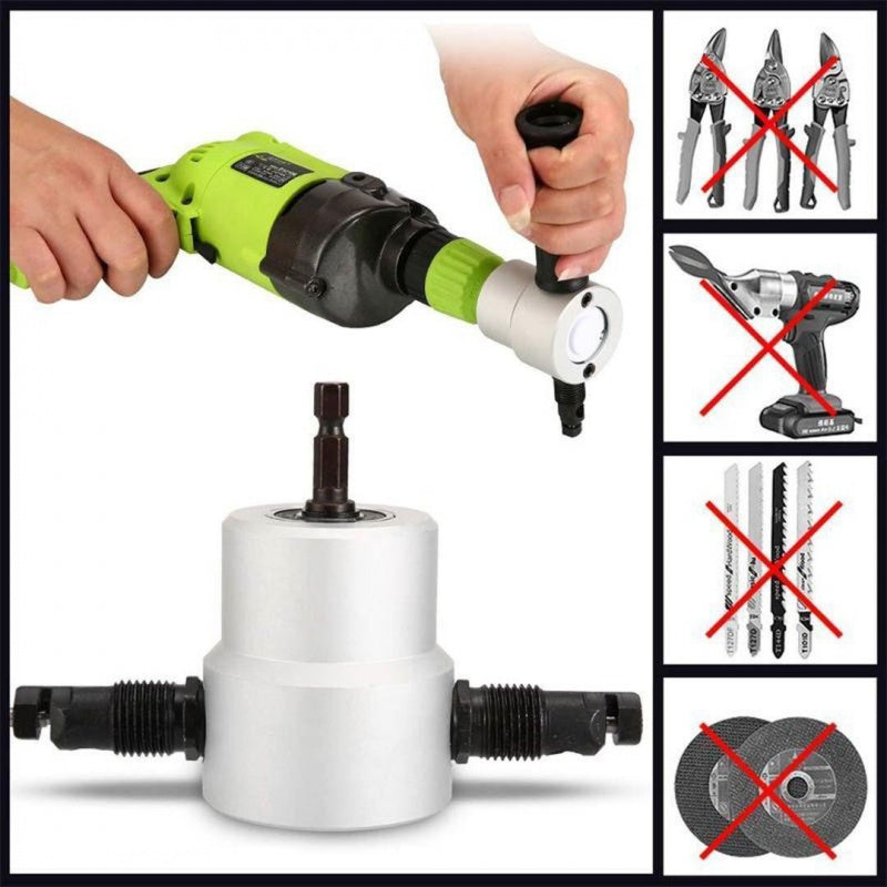 Powerly™ | Tailor drill attachment