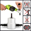 Powerly™ | Tailor drill attachment