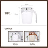 WhirlBlend™ - Self-stirring mug