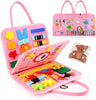 MontesorriBoard™ | Educational and entertaining