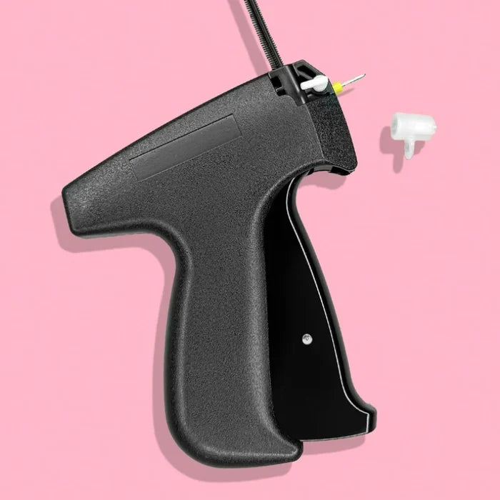Stitchit - Portable embroidery machine
