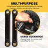 WrenchMaster Pro™ - Always ready-to-use wrench extender