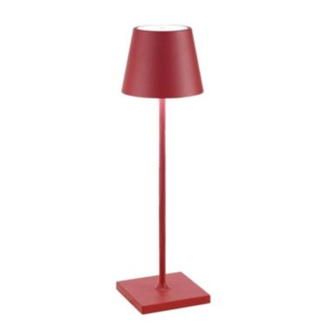 Modern cordless high quality LED lamp™