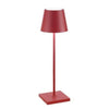 Modern cordless high quality LED lamp™