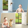 MeshGuard™ - Mesh screen door