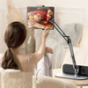 Phoket™ | Retractable bedside phone holder
