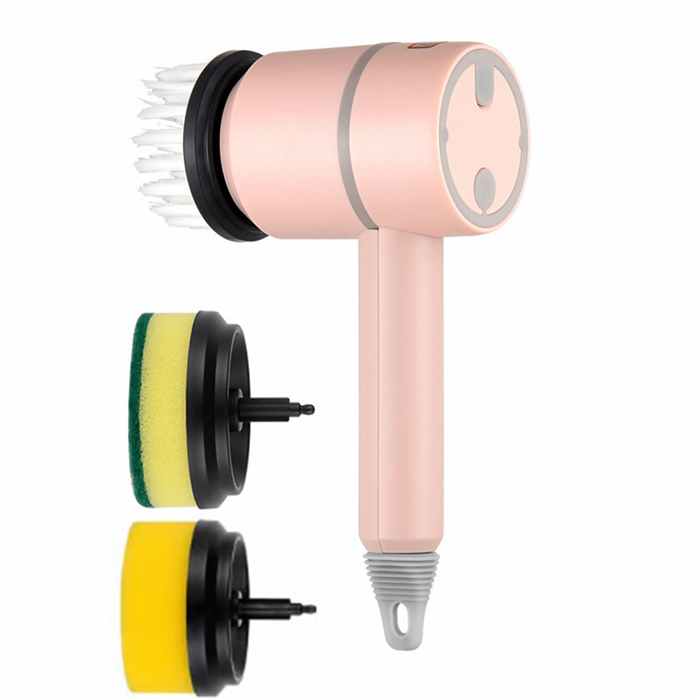 EasyScrub™ - Dishwashing gun