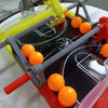 ScoreSphere™ - The ultimate foosketball experience