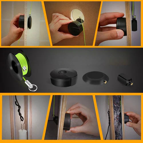 Neltra™ - Magnetic cable puller