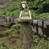 | Daintyfeed Forest Girl Bird Feeder