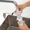 SphereIce™ - 4-cell Ice Hockey Whiskey Ice Molder