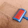 The ComfortZone | Car Seat Cushion with Armrest
