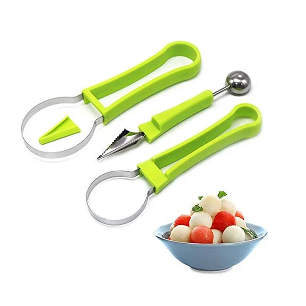 FruitCarvings™ - Multifunctional kitchen tool