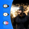 BrightNote™ | Knitted hat with LED light and speakers