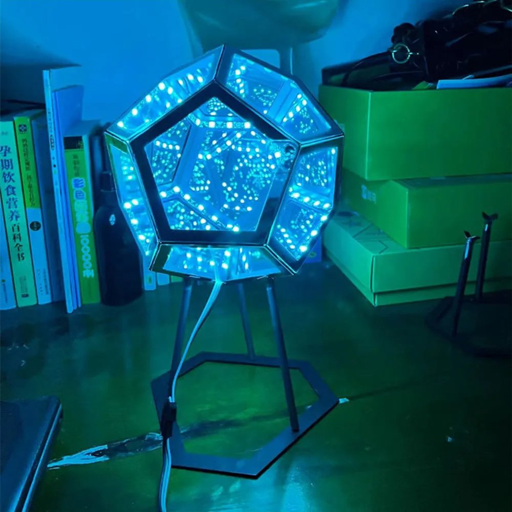 SpecGlow™ - Bring Your Lighting to the Next Level!