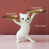 FurfectTray™ - Creative representation of a cat litter tray