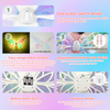FairyWings™ - Electric butterfly wings
