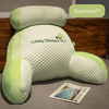 | BackWell™ | Pain-free night pillow