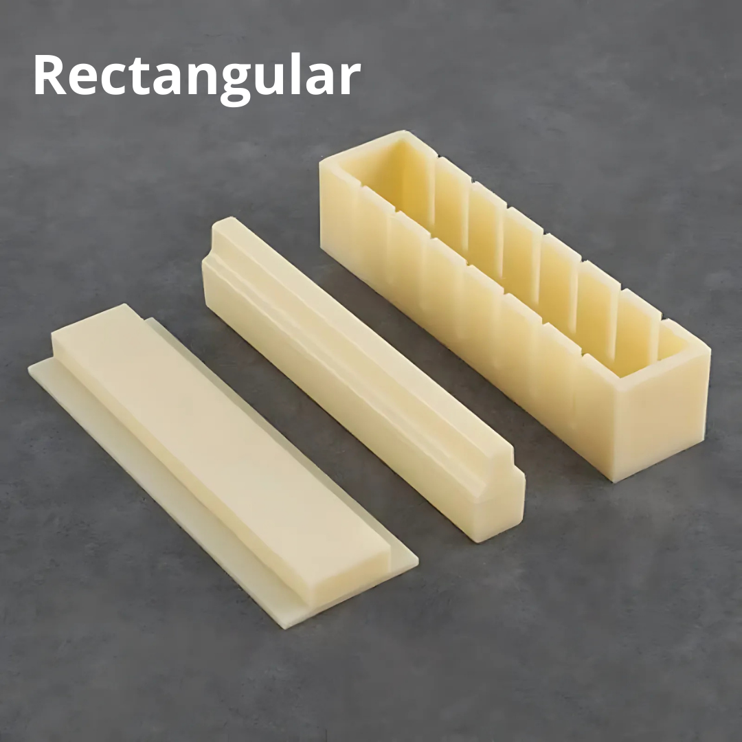 Rollmate™- Multifunctional sushi mold