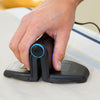 Fold&Go™ Foldable Clothes Iron