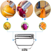 FreshEdge - 4-in-1 new multifunctional vegetable peeler