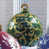 Xmas Ball™ - Inflatable Christmas ball