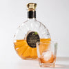 SphereIce™ - 4-cell Ice Hockey Whiskey Ice Molder