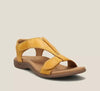 Halenia™ orthopaedic wedge sandals | Perfect for summer