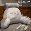 | BackWell™ | Pain-free night pillow