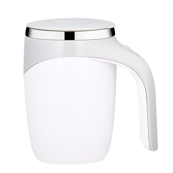 WhirlBlend™ - Self-stirring mug