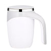 WhirlBlend™ - Self-stirring mug