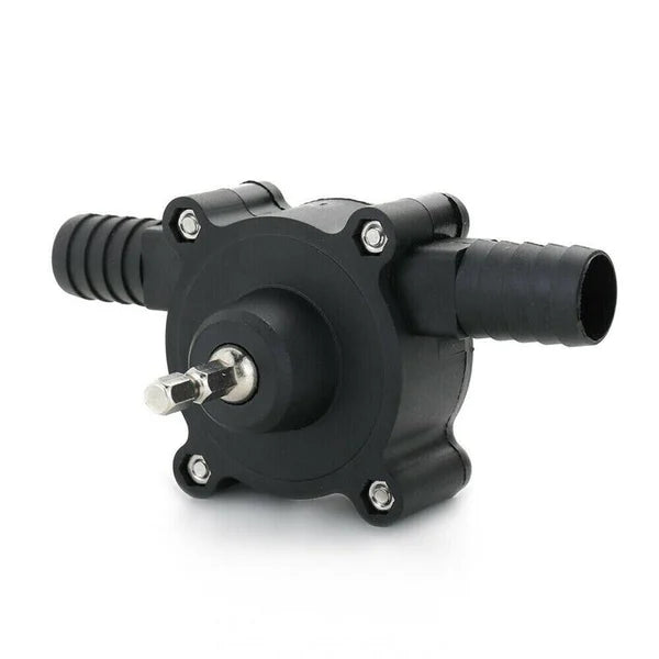 Bore Pump™ - Easy pumping of water from anywhere!