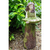 | Daintyfeed Forest Girl Bird Feeder