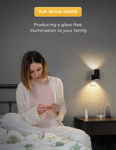 GlowPlug™ - Night light plug