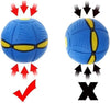 SpinToy™ - Magic Flying Saucer Ball