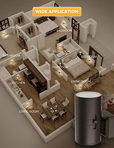 GlowPlug™ - Night light plug