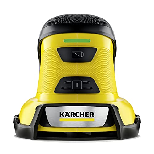 IceScraper - electric car snow scraper