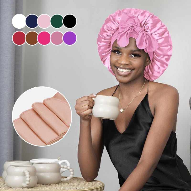 1+1 Free | SilkSleep™ | Prevents hair breakage