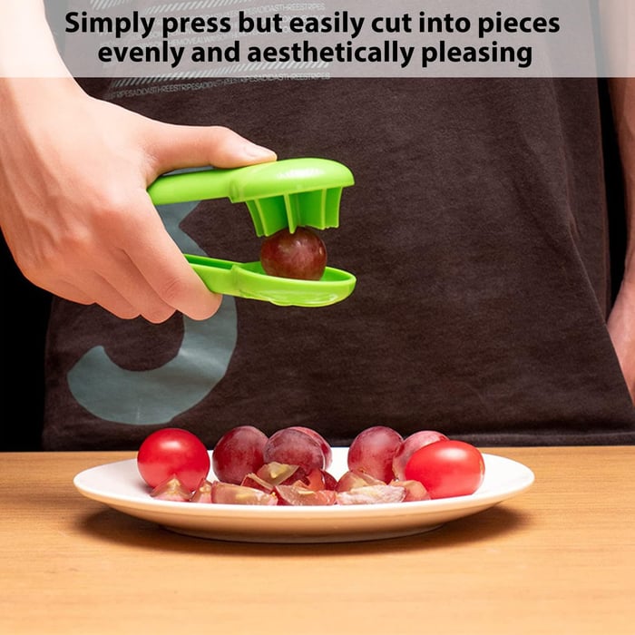 Fruit Cutter |