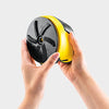 IceScraper - electric car snow scraper