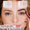 EasyBrow™ - Eyebrow Brush