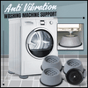 HomeBasics™ - Anti-vibration washing machine pads